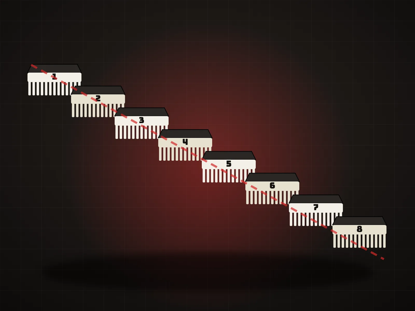 Fade Kesim İstemeden Önce Bilmeniz Gerekenler